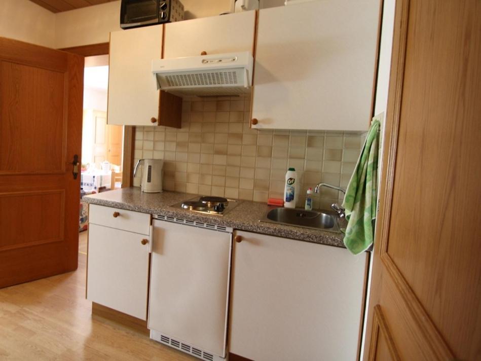 Ferienhaus Rosi Sankt Martin am Tennengebirge Room photo
