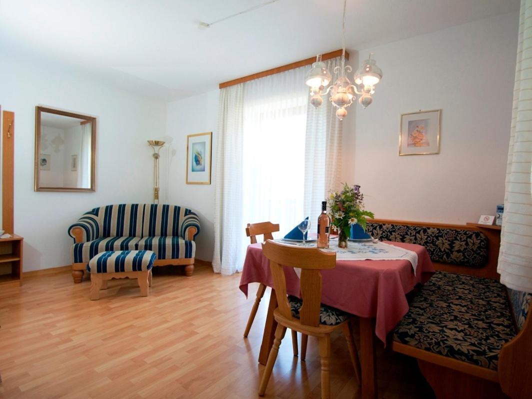 Ferienhaus Rosi Sankt Martin am Tennengebirge Room photo